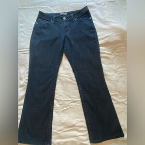 Lee Jeans Slender Secret size 16 short